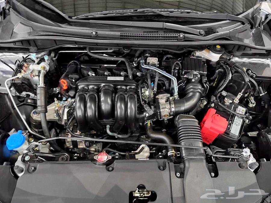 Honda City Sport 202463020897584899112