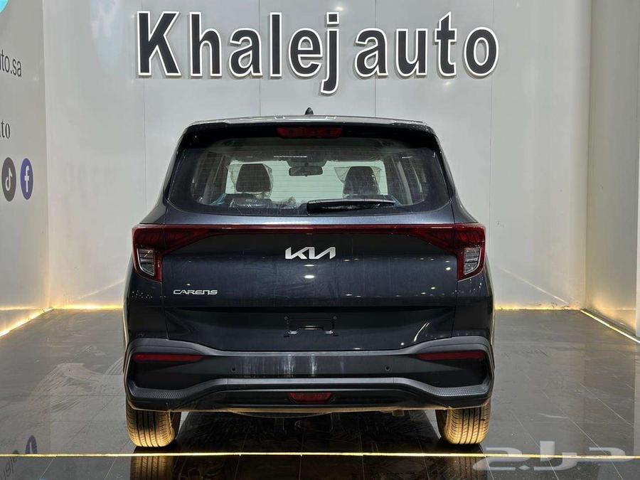 Kia Carnival 2024 GL63020916336129113