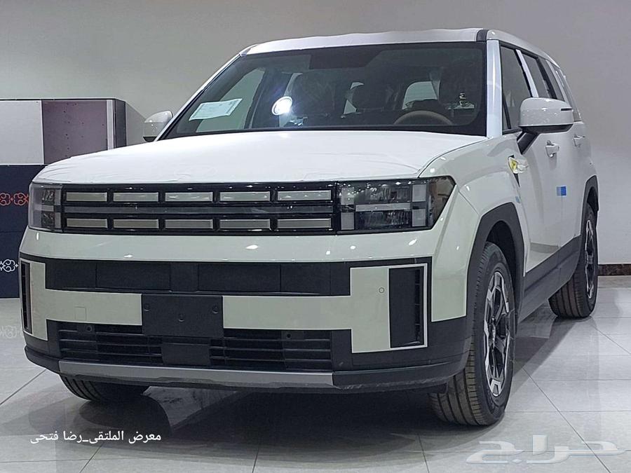 هيونداي ستنافي _ (بيزك _ سمارت _ كمفورت ) _ 202563021811872259114