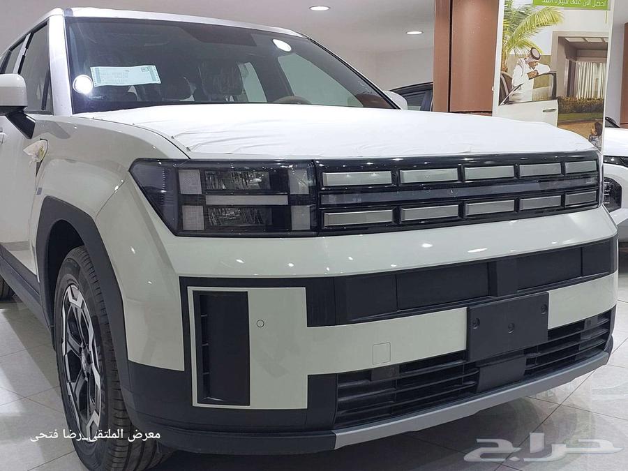 هيونداي ستنافي _ (بيزك _ سمارت _ كمفورت ) _ 202563021811872259113