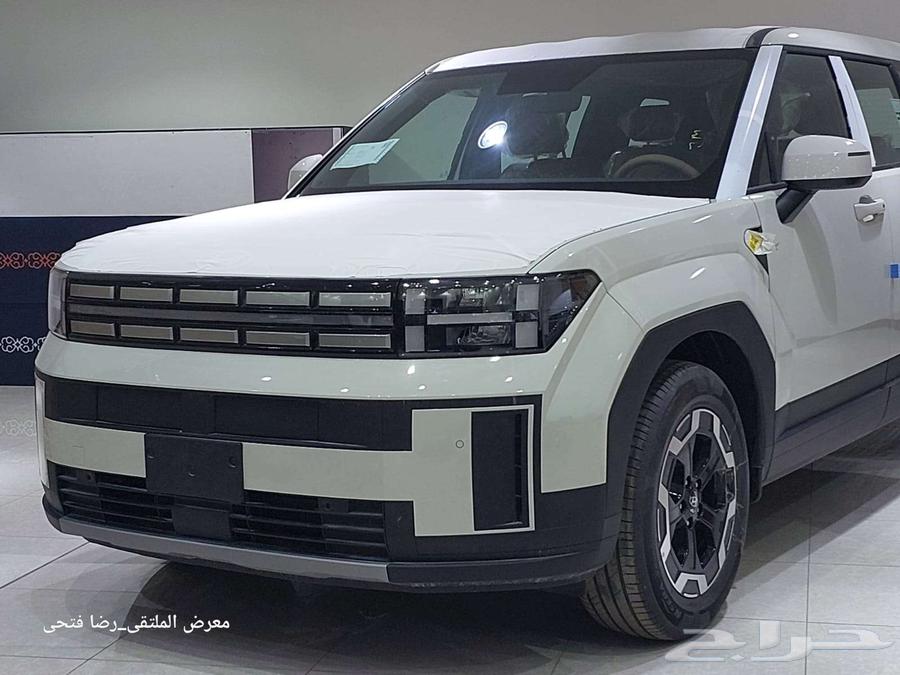 هيونداي ستنافي _ (بيزك _ سمارت _ كمفورت ) _ 202563021811872259111