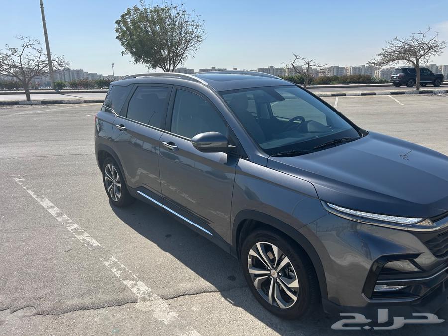Chevrolet Captiva Premier 2025 for sale63020925532931112