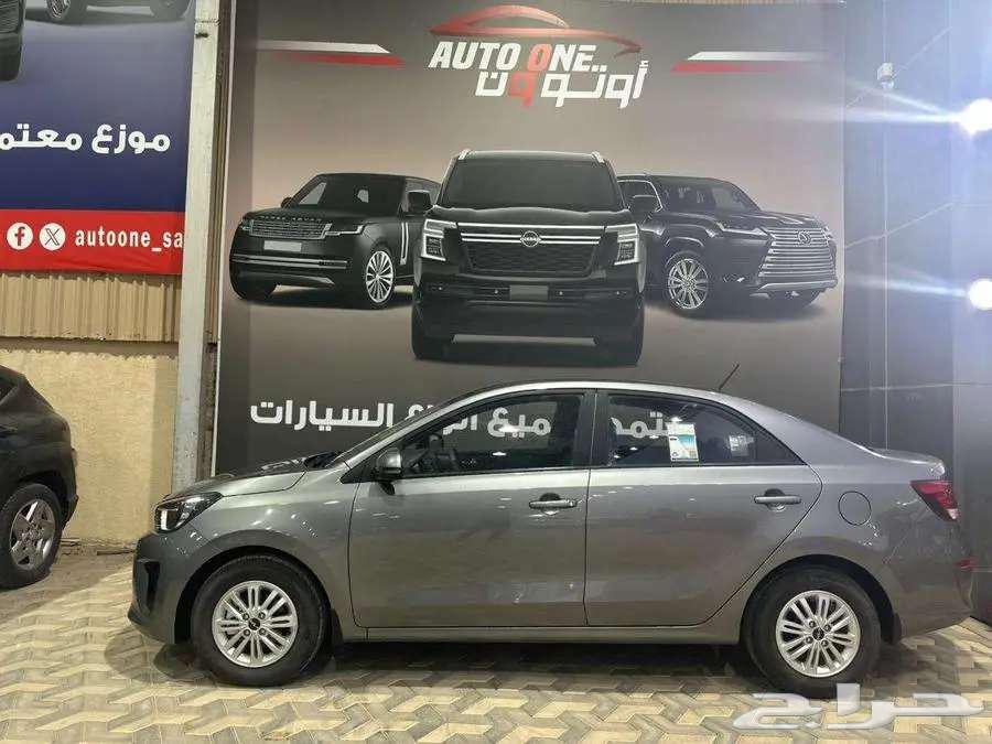Kia Picanto JLX 2025 Cash and Installments63020506083841113