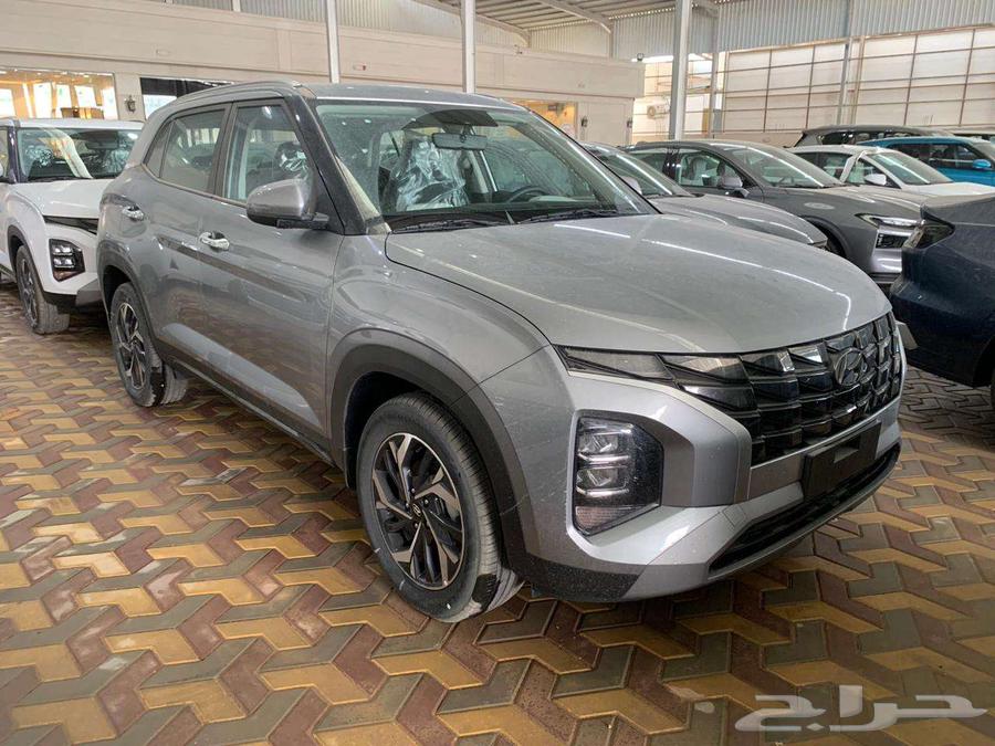 Hyundai Creta Comfort Full 2025 model priced at 82,500 including63020938356099112