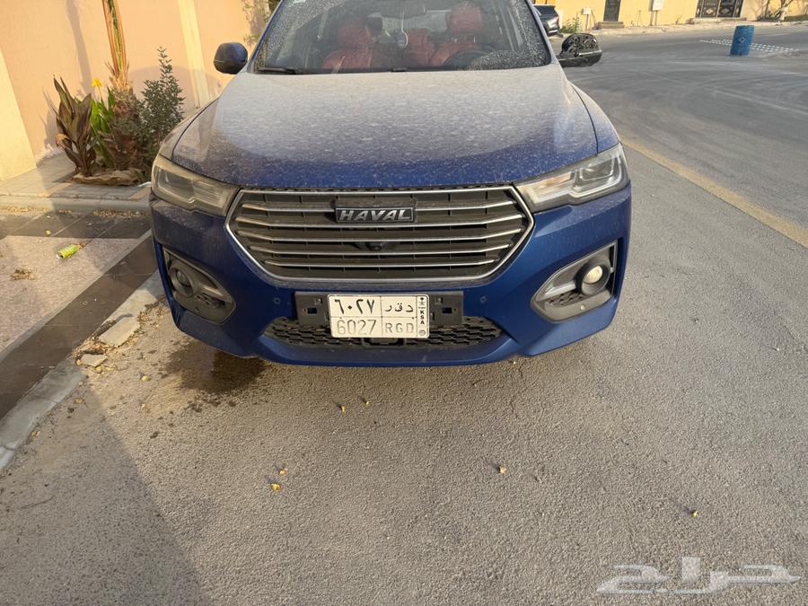 هافال H663021366788866114