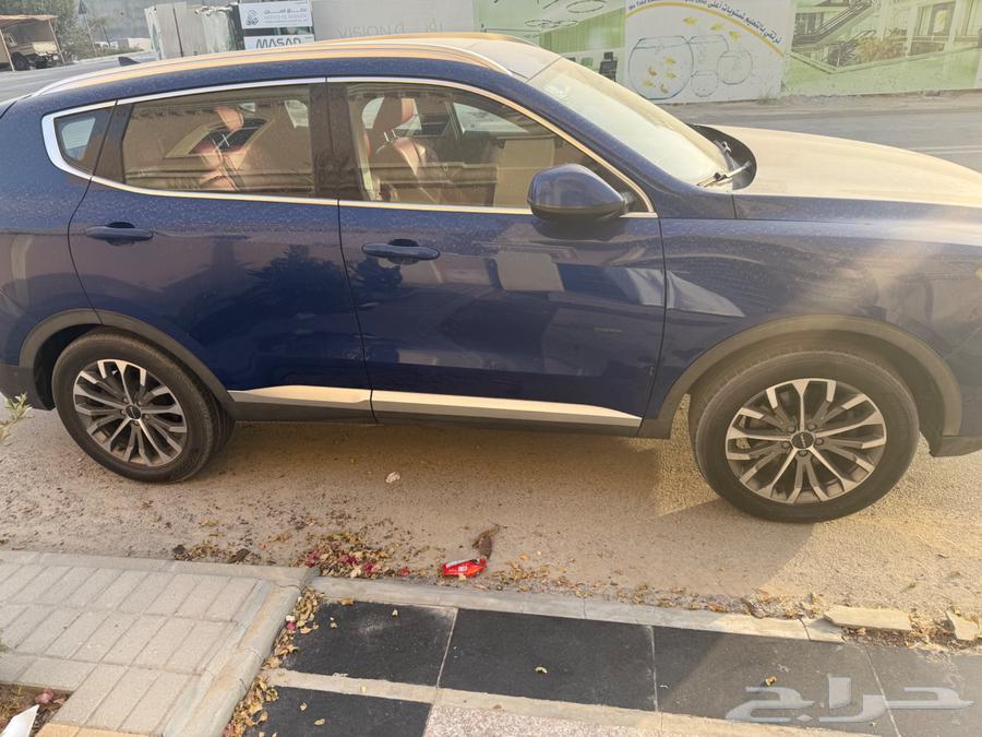 هافال H663021366788866113