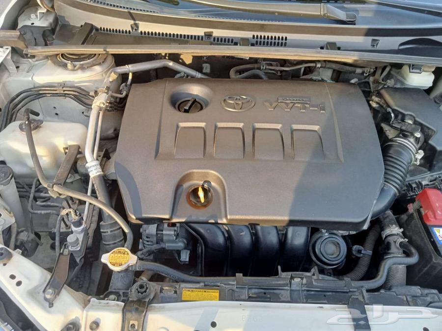 TOYOTA   Toyota Corolla GLi 2015   2.0L Top Variant63020520128387114