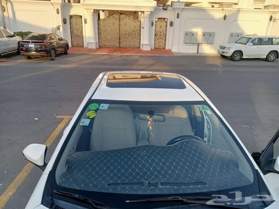 TOYOTA   Toyota Corolla GLi 2015   2.0L Top Variant63020520128387112