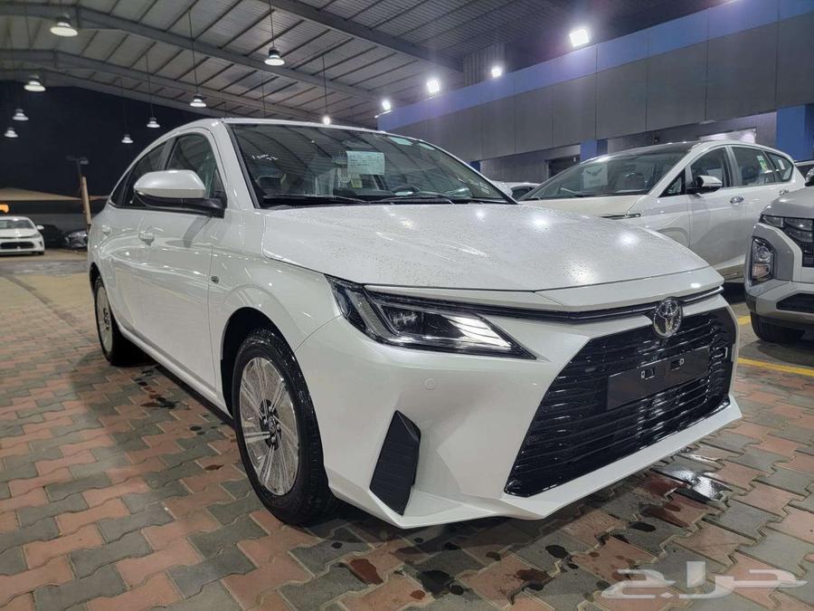 Toyota - Yaris - Way Plus - 2024 - Cash and Installments63020511460098111