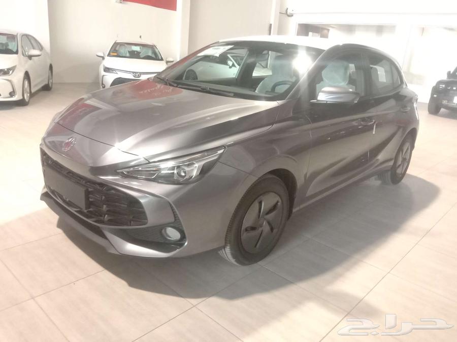 MG MG 3 202463020520584706112