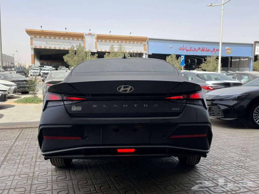 هيونداي النترا سمارت بلس 2025 2.0 كاش ايجار منتهي بالتمليك63019586277379113