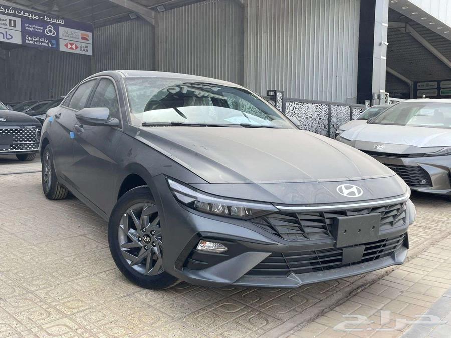 هيونداي النترا سمارت بلس 2025 2.0 كاش ايجار منتهي بالتمليك63019586277379111