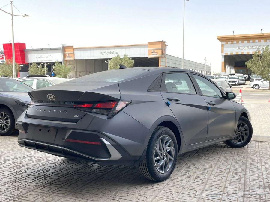 هيونداي النترا سمارت بلس 2025 2.0 كاش ايجار منتهي بالتمليك63019586277379112