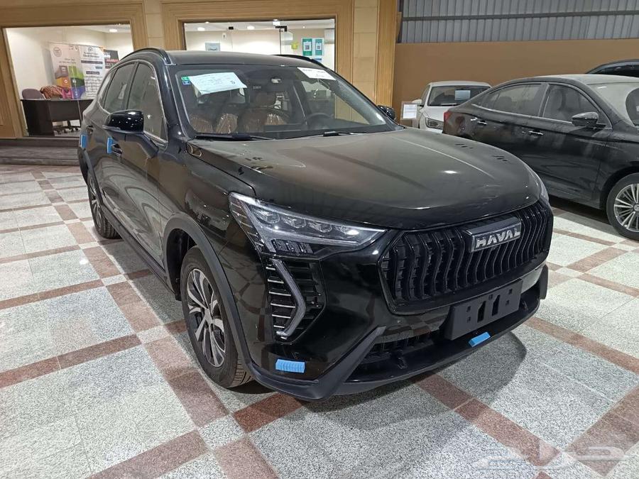 هافال جوليان اكتيف 2025 - كورنيش63019596348418113