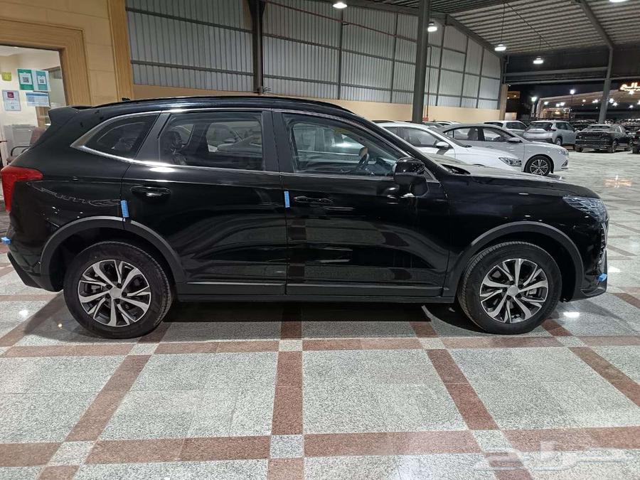 هافال جوليان اكتيف 2025 - كورنيش63019596348418114