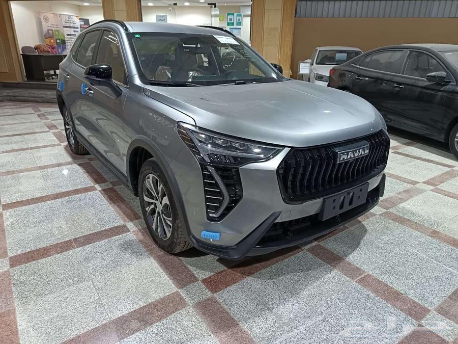 هافال جوليان اكتيف 2025 - كورنيش63019596348418110