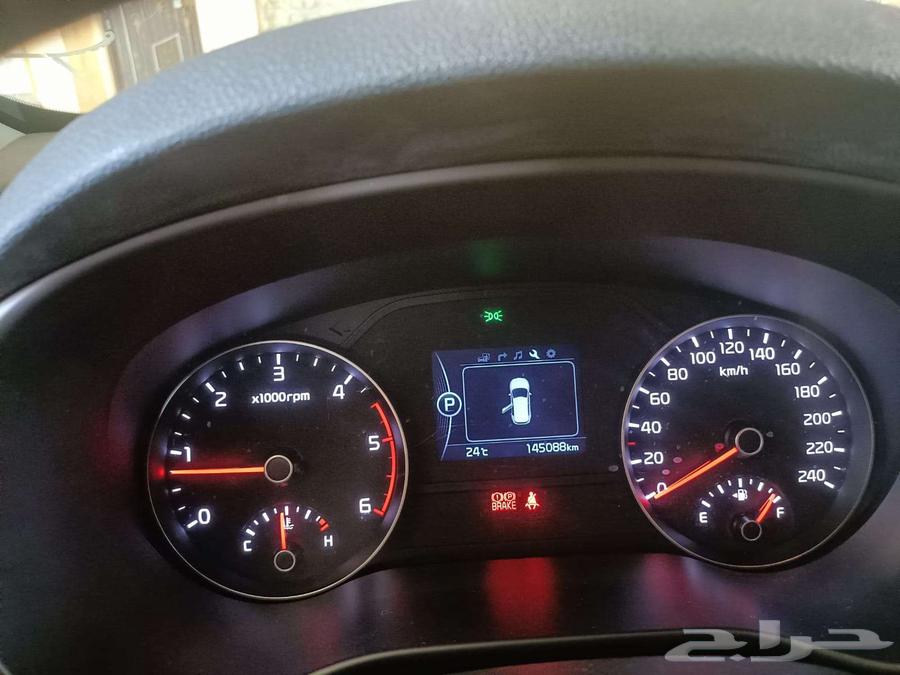 Kia Sportage Diesel Full 201863013886879619113