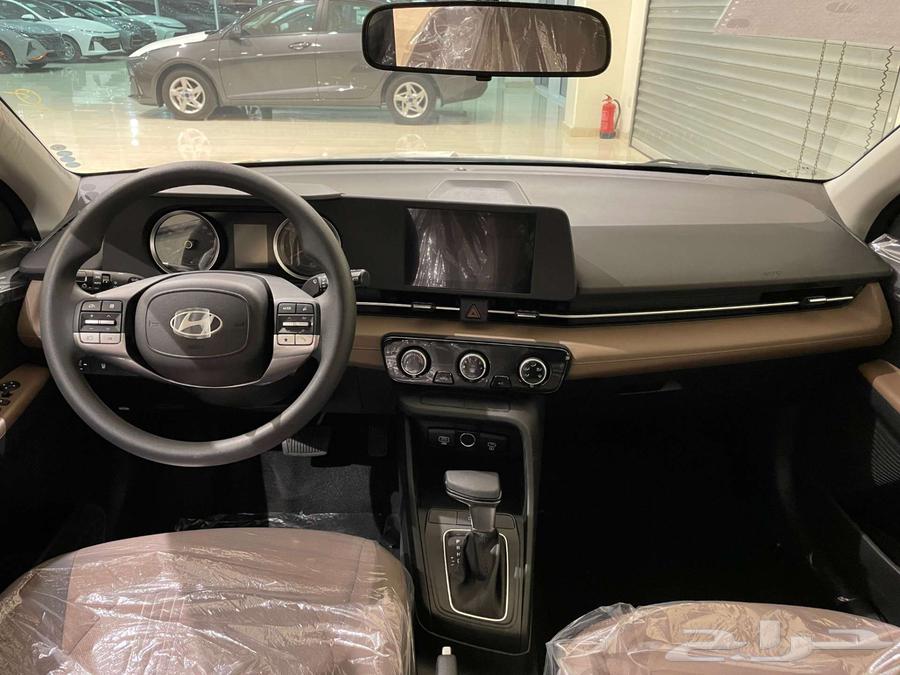 هيونداي اكسنت 1.5 فليت جنوط 2025 (حرق أسعااار)63019601190915113