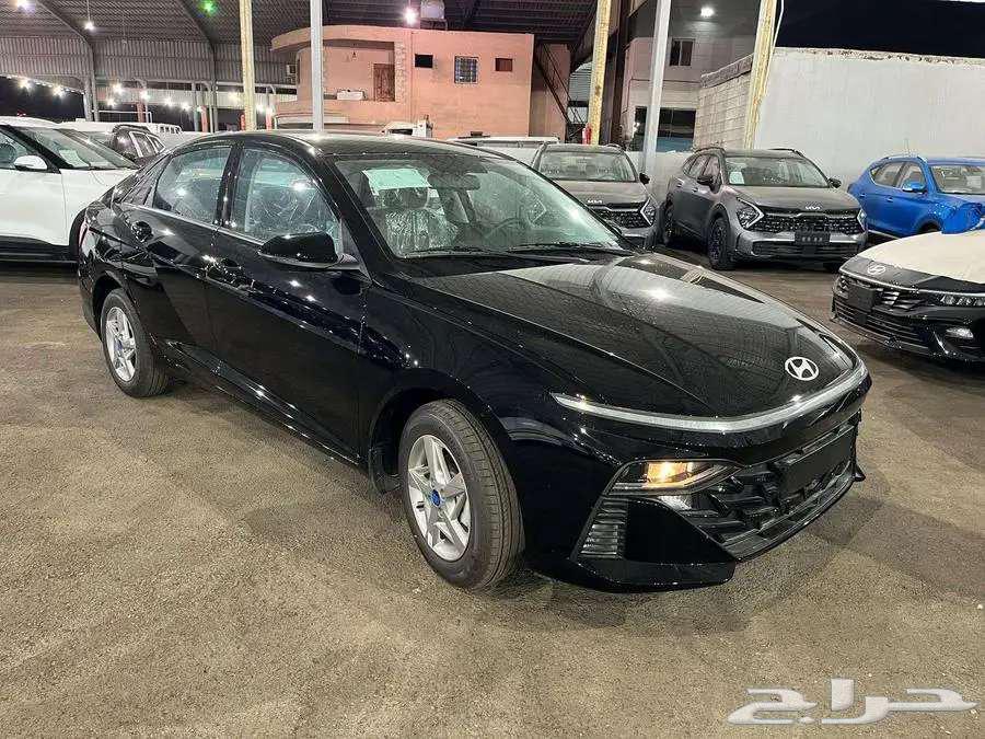 هيونداي اكسنت فليت موديل 2025 كاش وتمويل63019611018113112