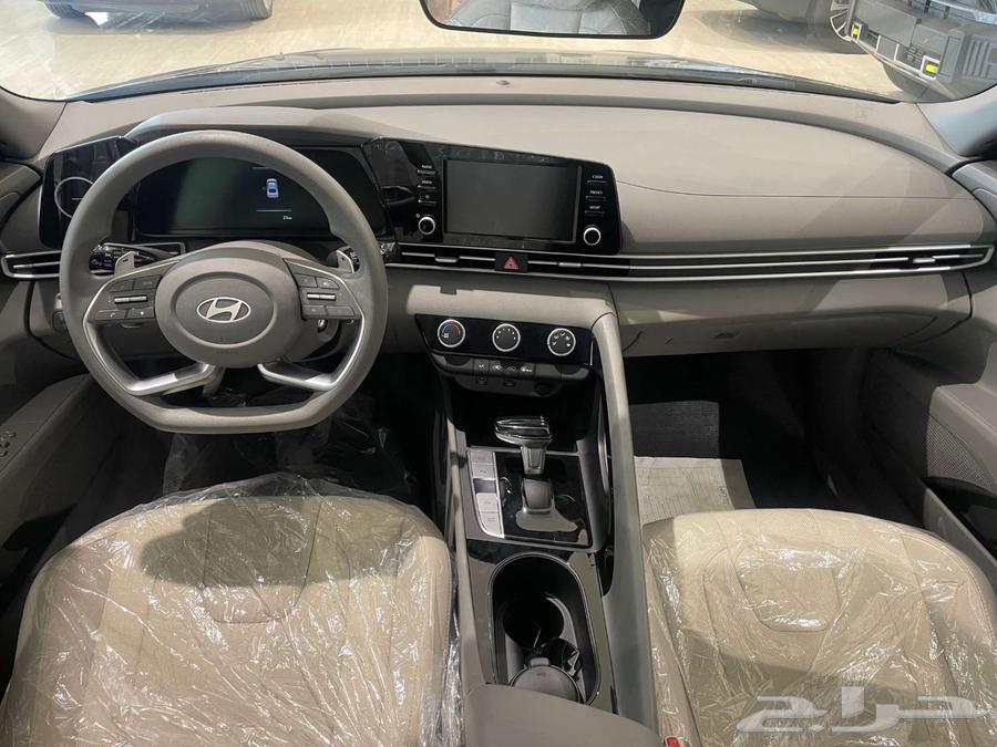 هيونداي النترا 2.0 سمارت - 2025 (للبيع كاش وأقساط)63019157436547112