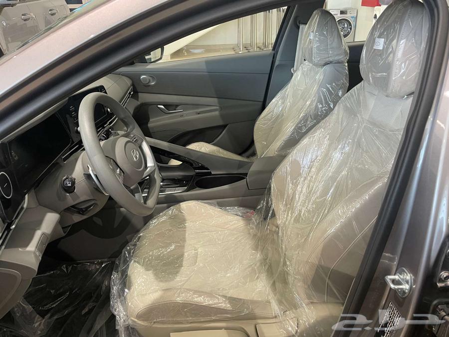 هيونداي النترا 2.0 سمارت - 2025 (للبيع كاش وأقساط)63019157436547114