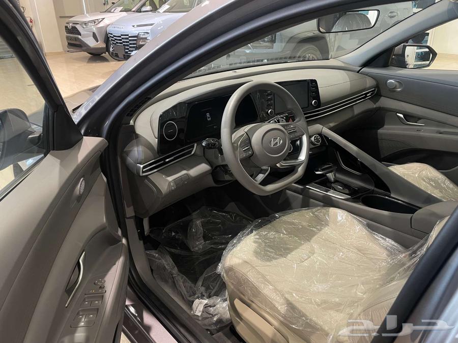 هيونداي النترا 2.0 سمارت - 2025 (للبيع كاش وأقساط)63019157436547113