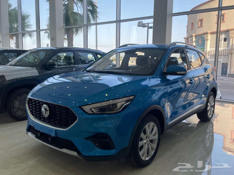 ام جي ZS STD 2024 (للبيع كاش وأقساط)63019610652034111