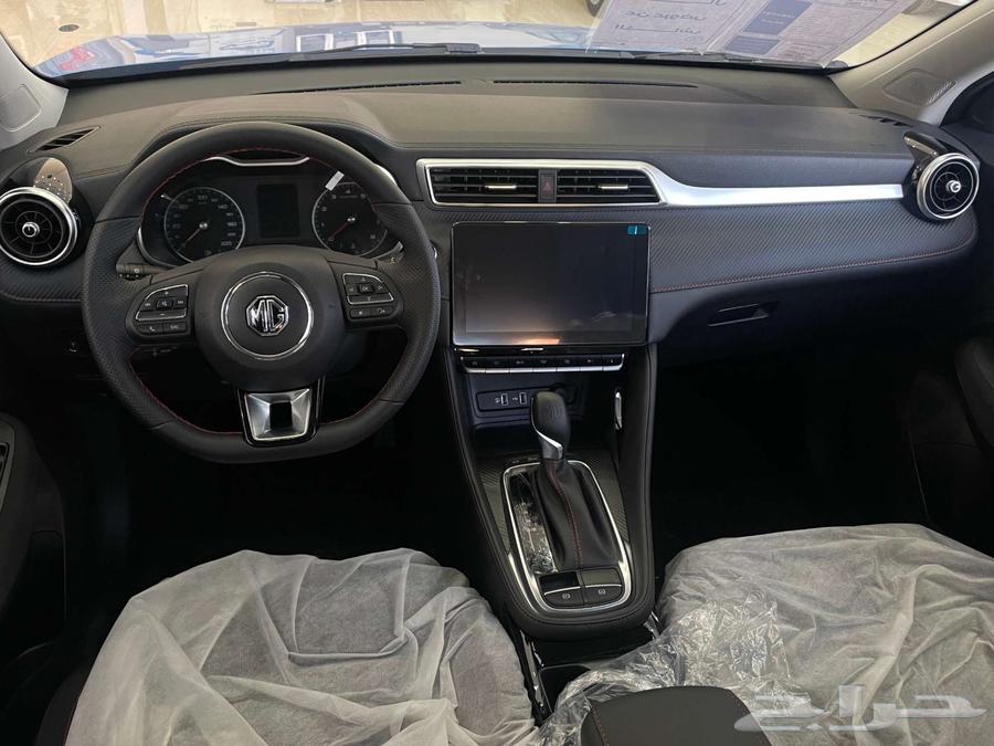 ام جي ZS STD 2024 (للبيع كاش وأقساط)63019610652034114