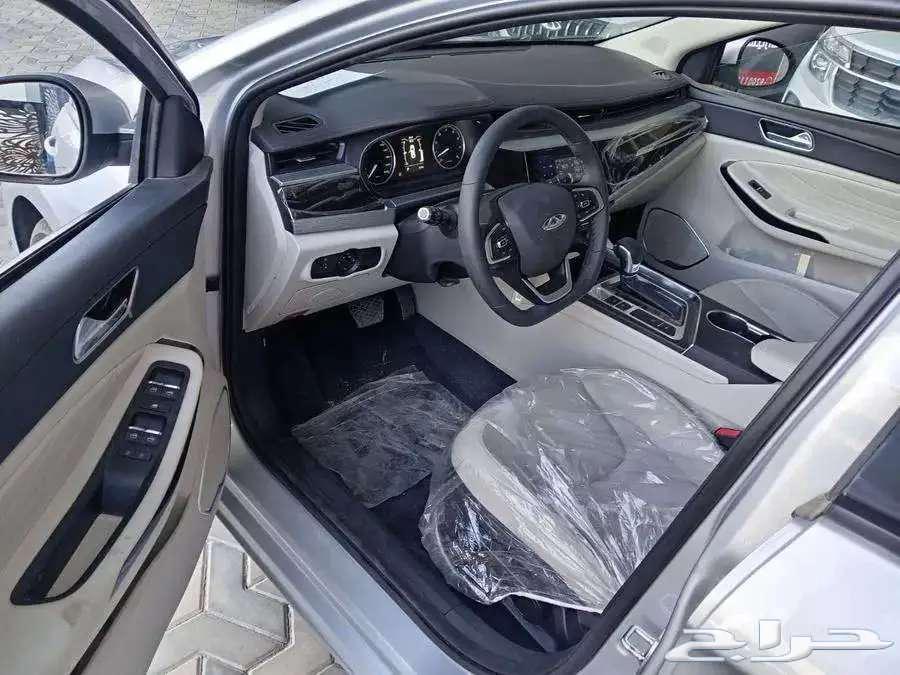 Chery Arrizo 5 Comfort Model 2025 Cash and Installments63019129252355114