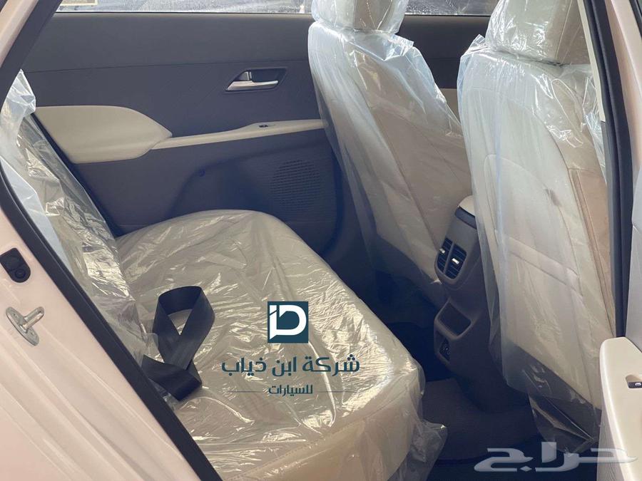 Hyundai Accent Flat 2025 from Ibn Thiab Motors Company63018667572353112