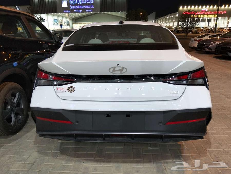 هيونداي النترا محرك 2000 سمارت بلس خصومات للكاش63019143972611111
