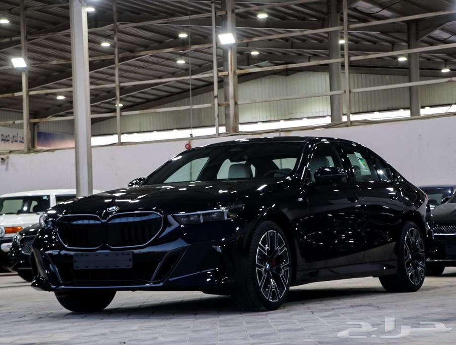 بى ام دابليو 520I موديل 2025 الناغي- BMW 520 I MODEL 202563022240446338112