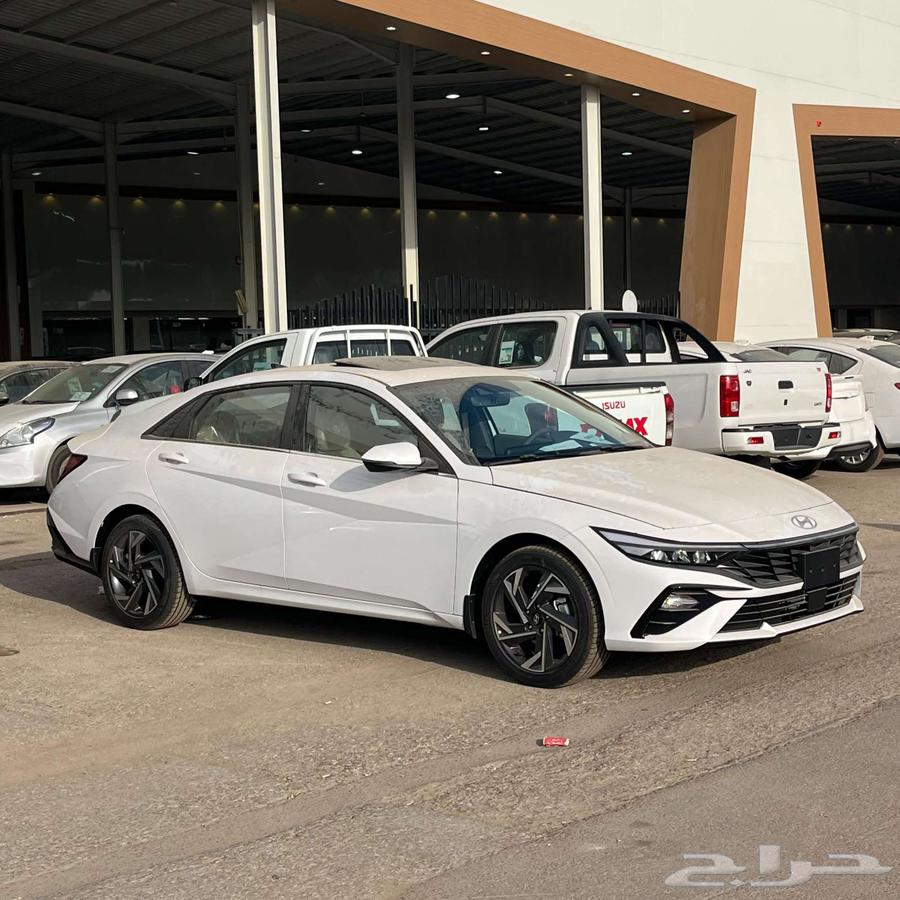 هيونداي النترا كمفورت 2025 باسعار طيبه وسمارت63023185920641111