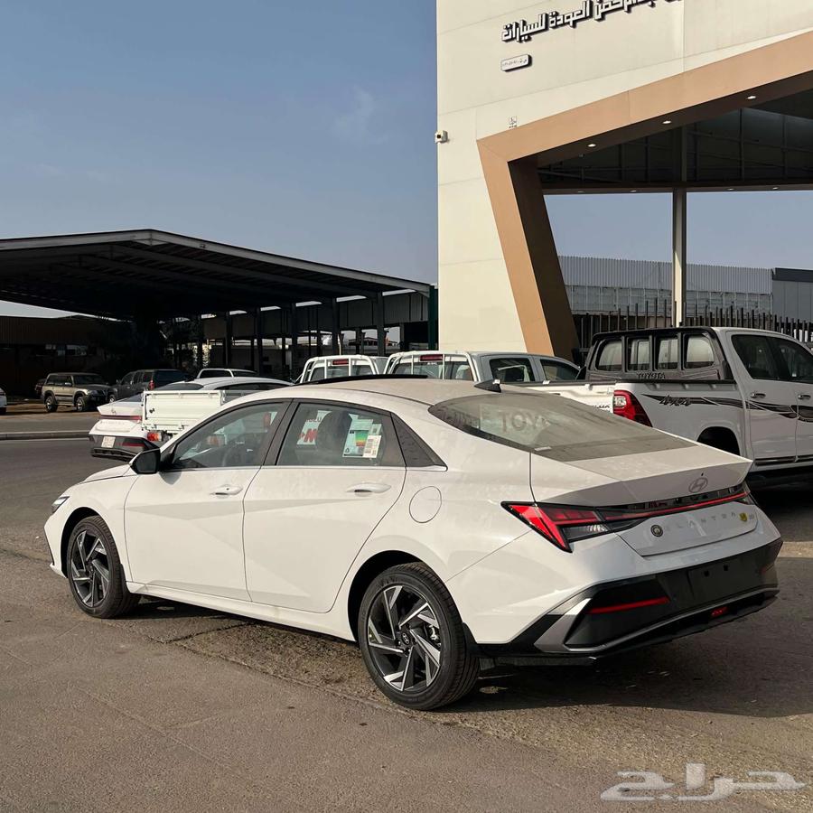 هيونداي النترا كمفورت 2025 باسعار طيبه وسمارت63023185920641114