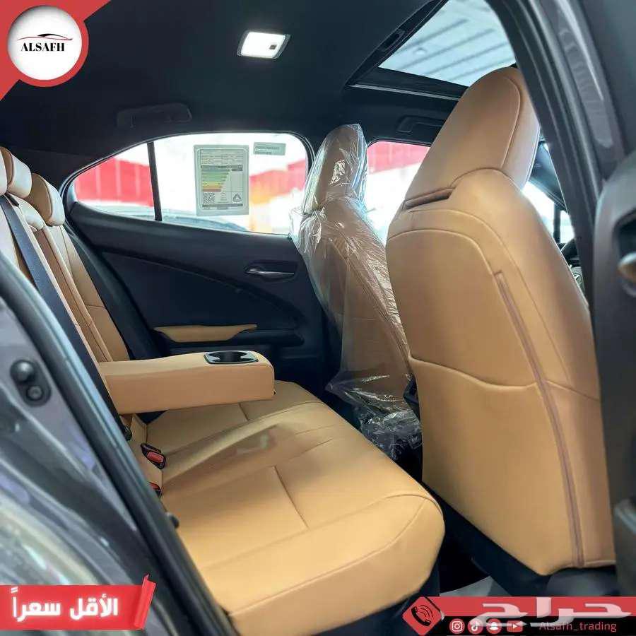 لكزس UX300 AH موديل 2024 الاقل سعرا63022230899841114