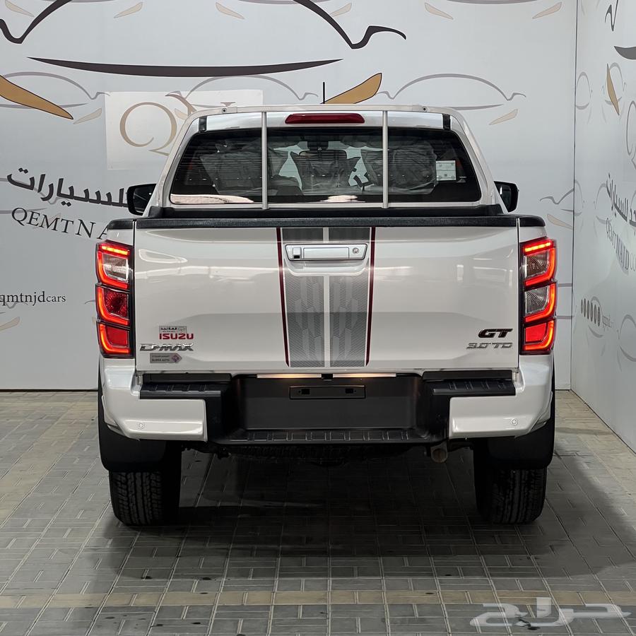 عرض_الاقساط_ايسوزو_ديماكس_GT_فل_كامل_دبل_ديزل_202563022732623107113