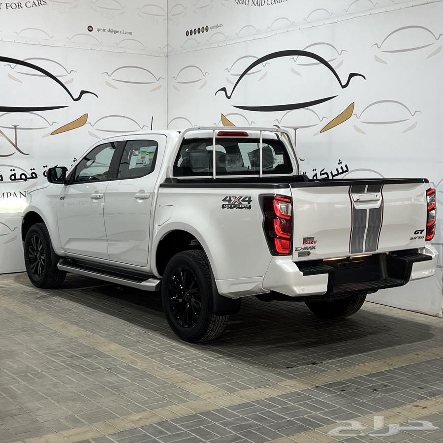 عرض_الاقساط_ايسوزو_ديماكس_GT_فل_كامل_دبل_ديزل_202563022732623107112