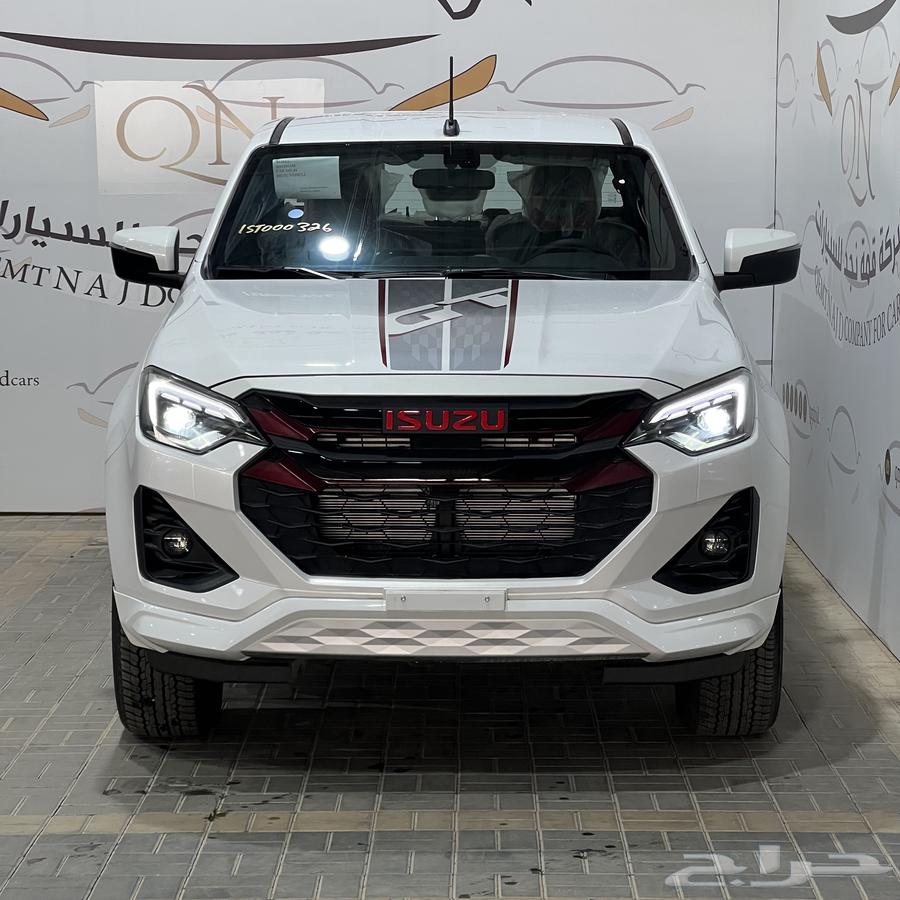 عرض_الاقساط_ايسوزو_ديماكس_GT_فل_كامل_دبل_ديزل_202563022732623107111