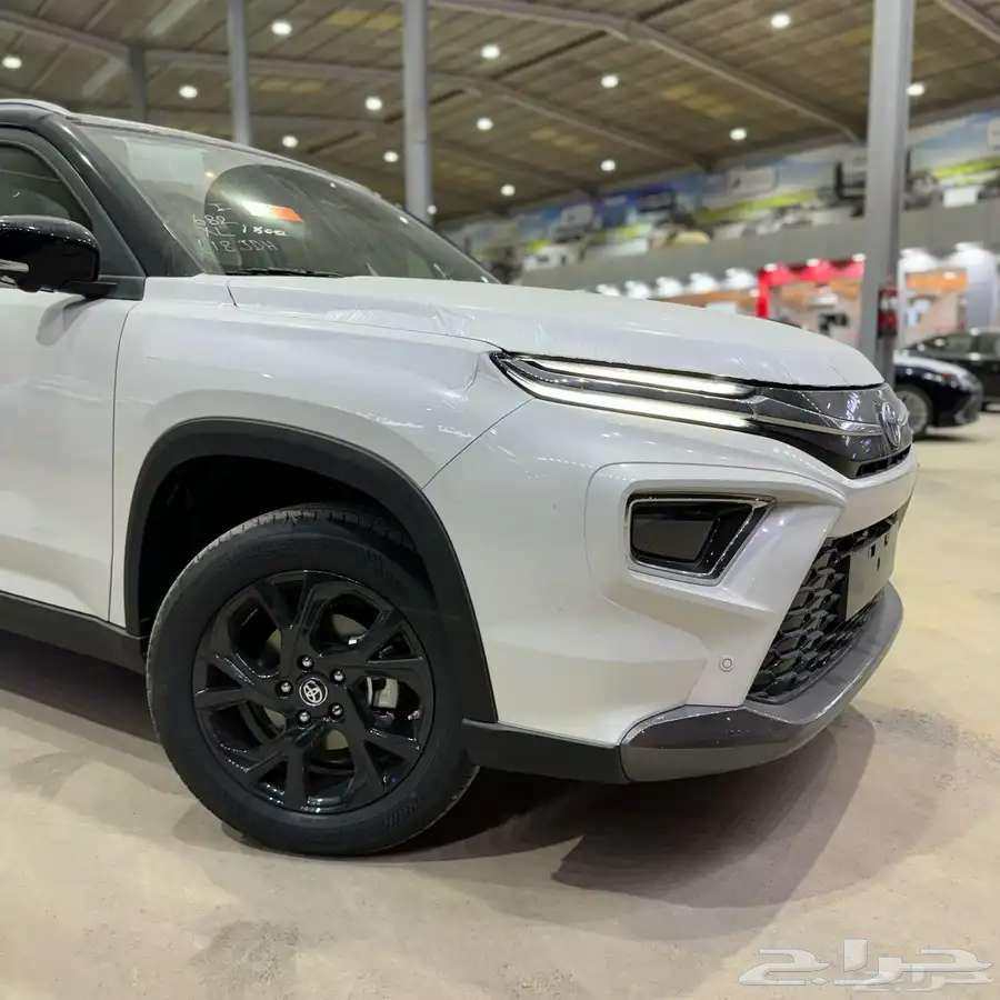 Toyota Urban GLX 2025 Full Specs Lowest Price63021816391297111