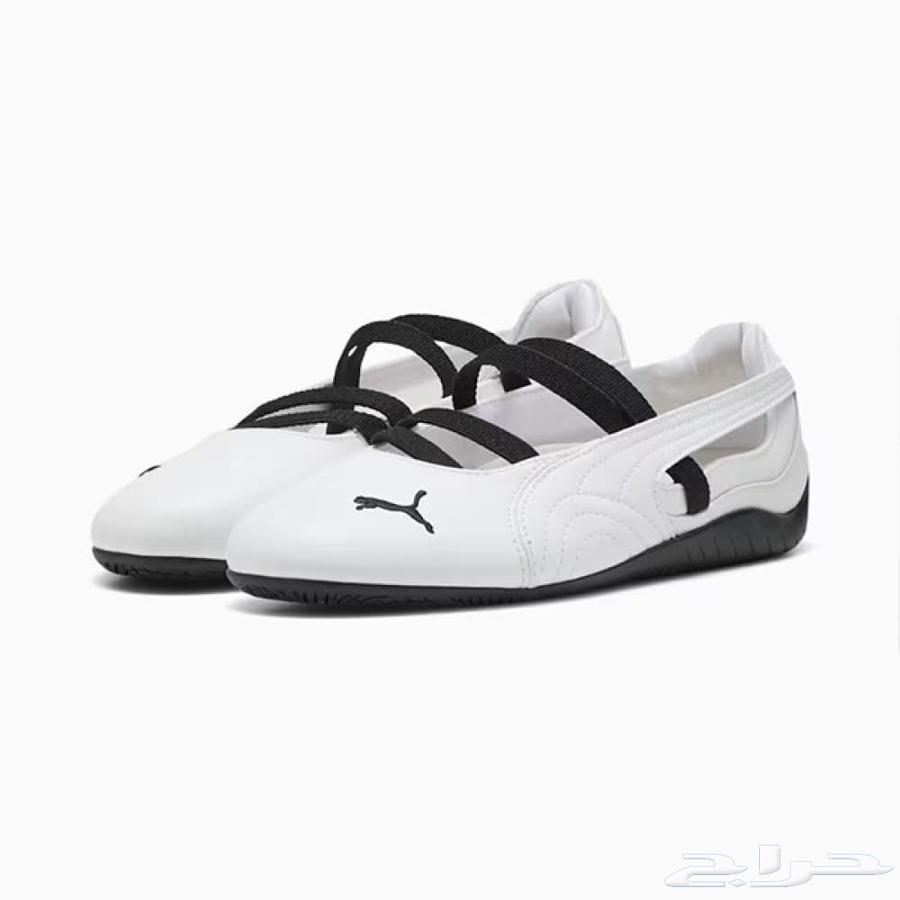 Puma ballet shoes630193489889301124