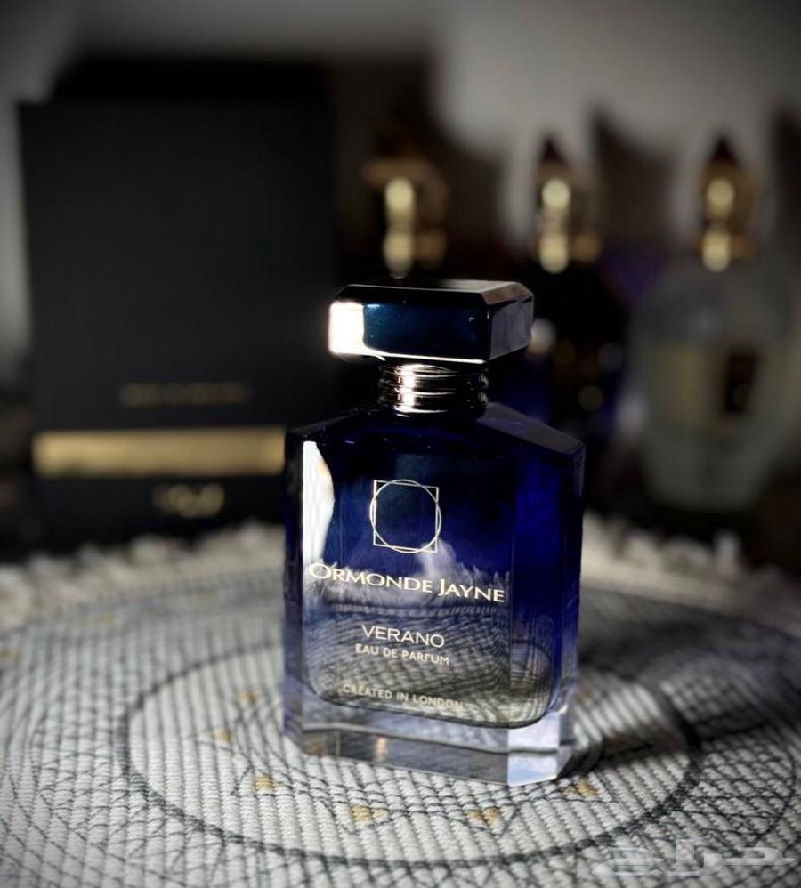 Armand Jean Montbaud Ferino perfume63019816330882112