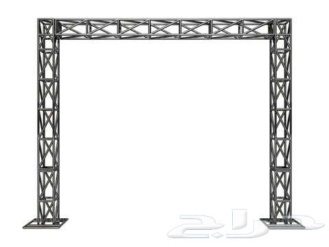 Rental of lighting equipment and store opening and event supplies63016282196483111