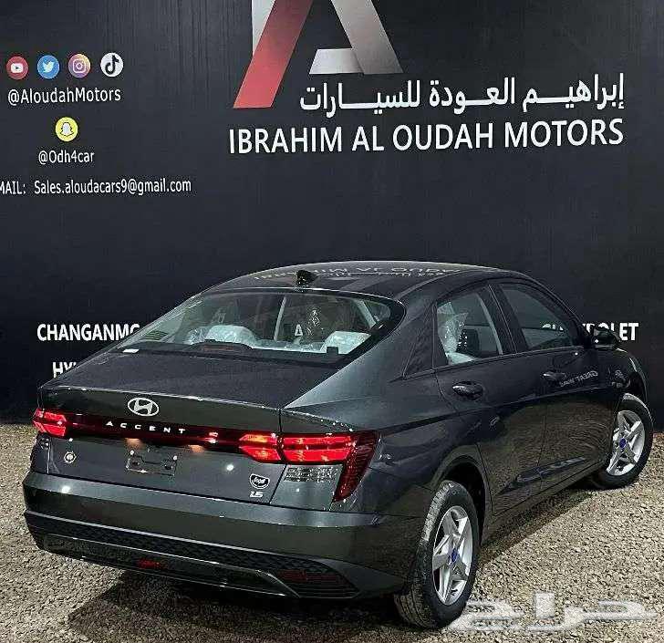 هيونداي اكسنت 2025 اقل الاسعار63019642238083113