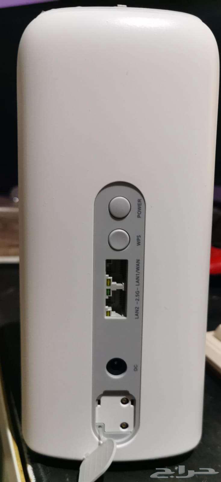 Fiberhome 5G CPE Pro63017116482050111