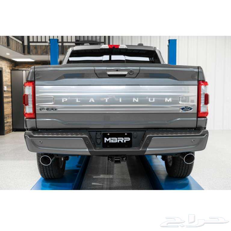 فورد F150 كت باك MBRP مخارج خلفيه 2021-202563018236732802114