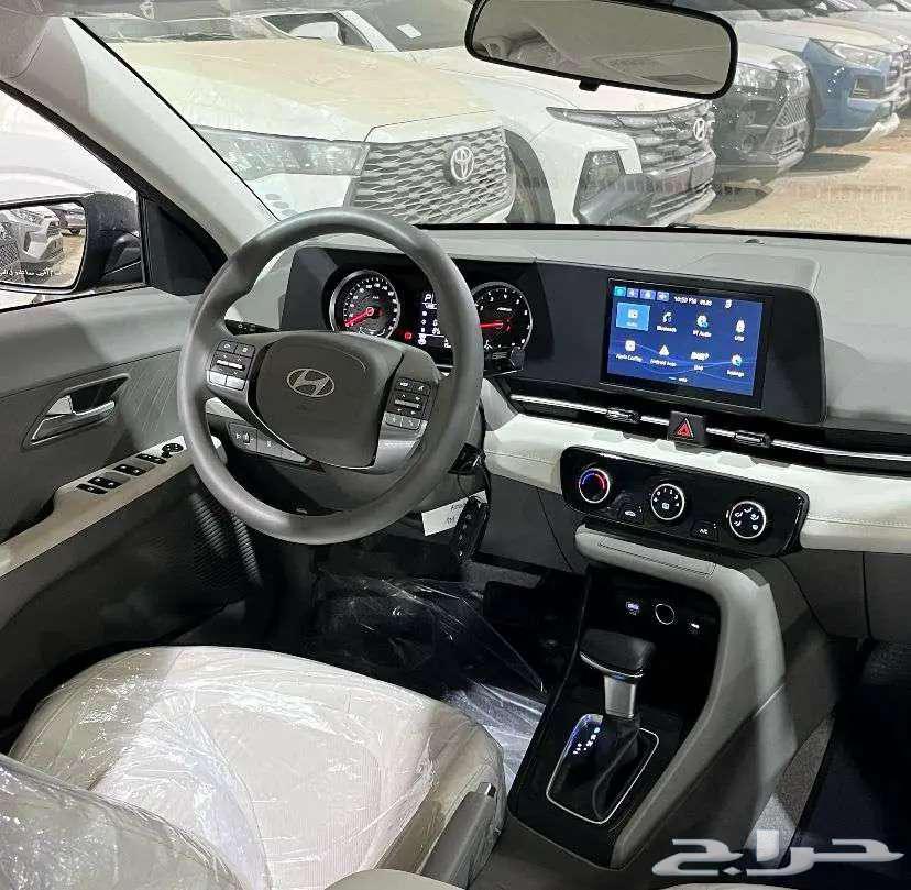 هيونداي اكسنت 2025 اقل الاسعار63019642238083114