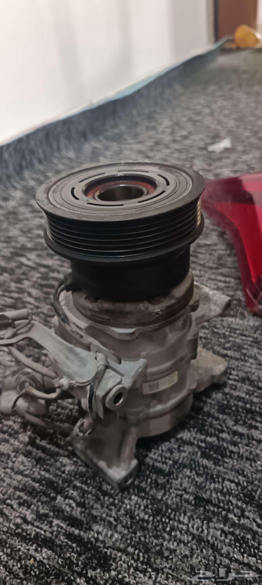 Yaris 2019 Air Conditioner Compressor, Excellent Agency630165379979531112