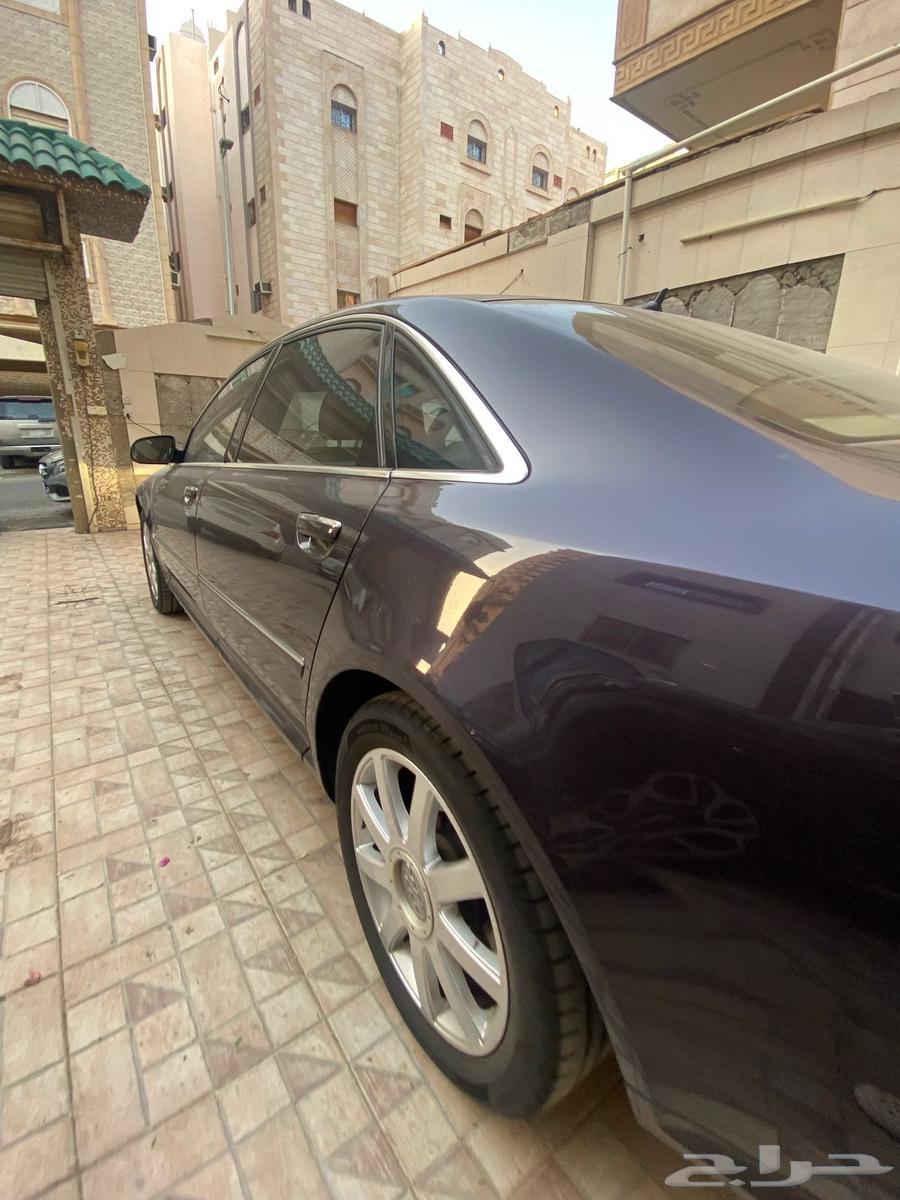 اودي A8L 200663433941800323113