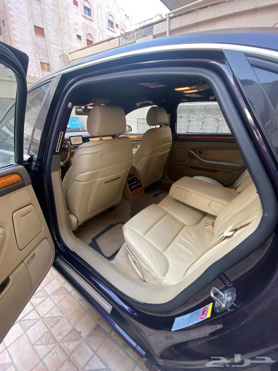 اودي A8L 200663433941800323112