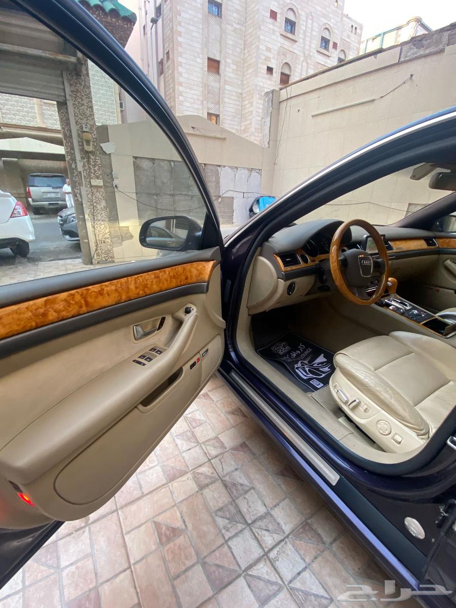 اودي A8L 200663433941800323111